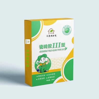 瓷砖胶3号