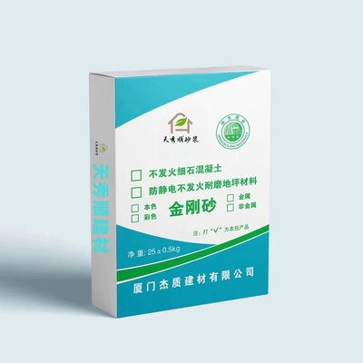 地坪砂浆（金刚砂）