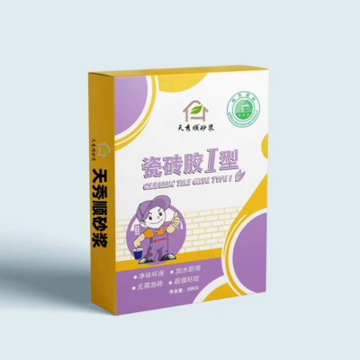 瓷砖胶1号